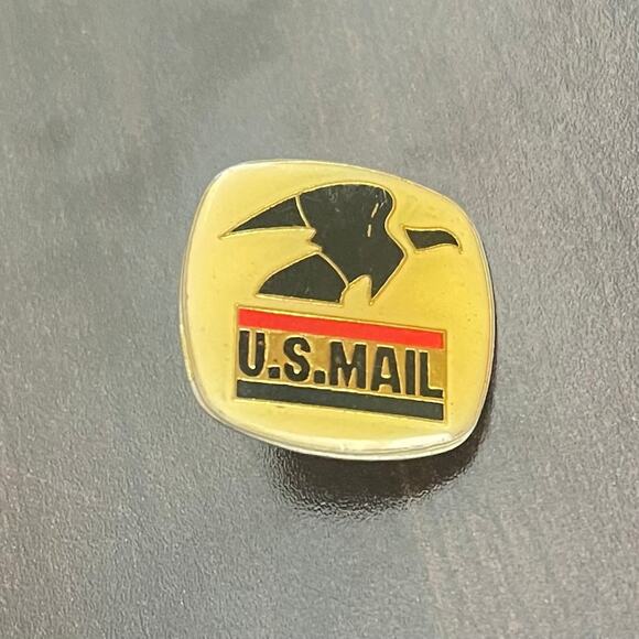 USPS Pin Bundle - Picture 2 of 7